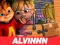 Spēle Alvinnn and the Chipmunks Jigsaw Puzzle online