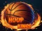 Spēle Hoop KIngs online