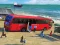 Spēle Water Surfer Bus Simulation Game 3D online