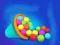 Spēle Fill The Balls online