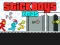 Spēle StickBoys Xmas online