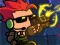 Spēle World War Zombie online