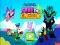 Spēle Unikitty Saves the Kingdom online
