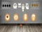 Spēle Witch Wolf Escape online