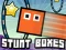 Spēle Stunt Boxes online