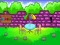 Spēle Backyard Escape 2 online