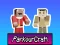 Spēle Parkour Craft Noob Steve online