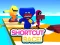 Spēle Shortcut Race 3D online