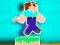 Spēle Noob Parkour 3D online