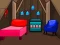 Spēle Wooden Attic Escape online