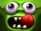 Spēle Fashion Zombies Dash The Dead online