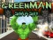 Spēle Green Man Smash online