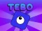 Spēle Tebo online