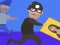 Spēle Master Theif online