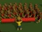 Spēle Halloween Zombie Town online