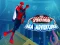 Spēle Spiderman Sea Adventure online