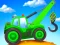 Spēle Real Construction Kids Game online