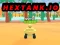 Spēle HexTank.io online