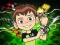 Spēle Ben 10: Alien Attack online