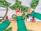 Spēle Squid Game Big Pain online