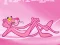 Spēle Pink Panther Jigsaw Puzzle Collection online