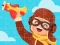 Spēle Airplane Puzzles online