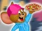 Spēle Jerry Dress up online