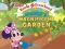 Spēle Ready For Preschool Minnie's Magnificent Garden online