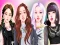 Spēle BlackPink Dress Up online