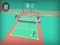 Spēle Funny swipe Tennis online