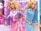 Spēle Barbie Princess Adventure Jigsaw online