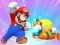 Spēle Super Mario Transporter online
