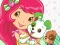 Spēle Strawberry Shortcake Puppy Care online