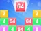Spēle 2048 Merge Block online