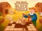 Spēle Farm Block Puzzle online