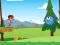 Spēle Doc Mcstuffins Endless Runner Girl online