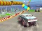 Spēle Impossible Monster Truck Race online