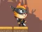 Spēle Ninja Cat Exploit online