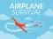Spēle Airplane Survival online