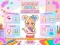 Spēle Lovely Doll Creator online