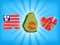 Spēle Sticker Jam Peel Off & Match online