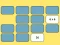 Spēle Math Memory online