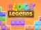 Spēle Block Legends online