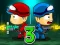 Spēle Zombie Last Castle 3 online