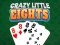 Spēle Crazy Little Eights online