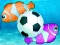 Spēle Fish Soccer online