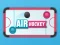Spēle Air Hockey online