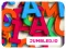 Spēle Jumbled. io online