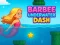 Spēle Barbie Underwater Dash online