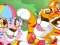 Spēle Mommy and Baby Tiger online